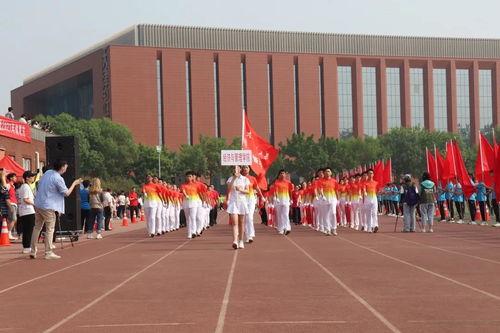 最燃開幕式 獻禮建黨100年！——天津科技大學信息系統(tǒng)集成服務彰顯紅色擔當